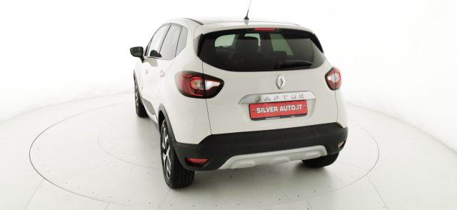 RENAULT Captur dCi 8V 110 CV Start&Stop Energy Sport Edition2