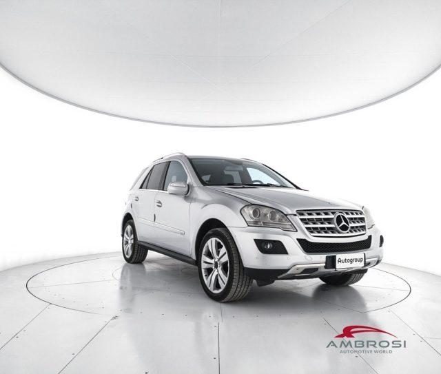MERCEDES-BENZ ML 320 320 CDI - PER OPERATORI DEL SETTORE