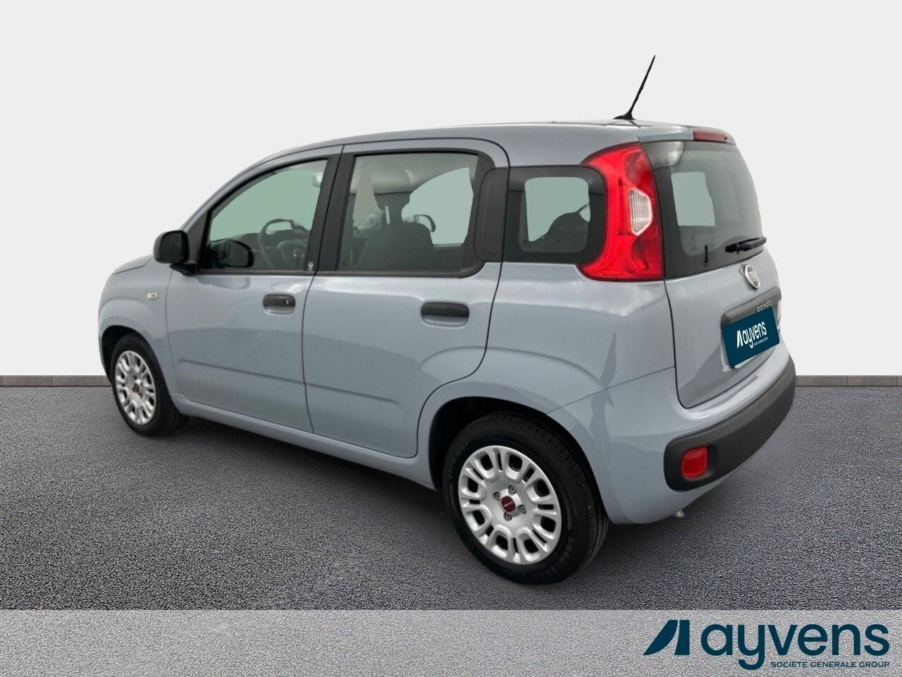 Fiat Panda 1.0 FireFly S&S Hybrid NOLEGGIO LUNGO TERMINE