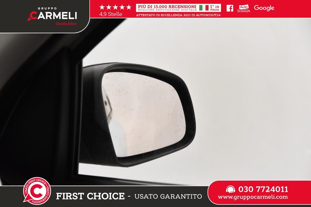 Renault Twingo 22kWh Techno