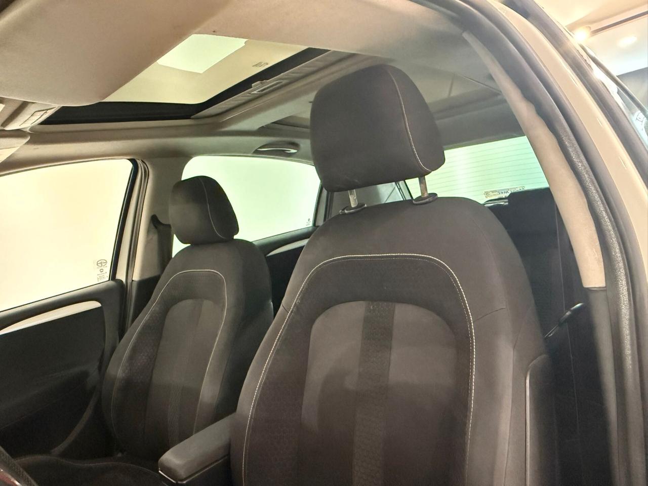 FIAT PUNTO 1.3 MJT 95CV 150.000 KM AUTOMATICA