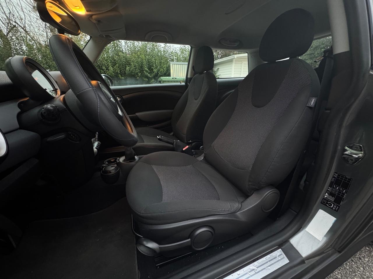 Mini 1.4 16V One NEOPATENTATI