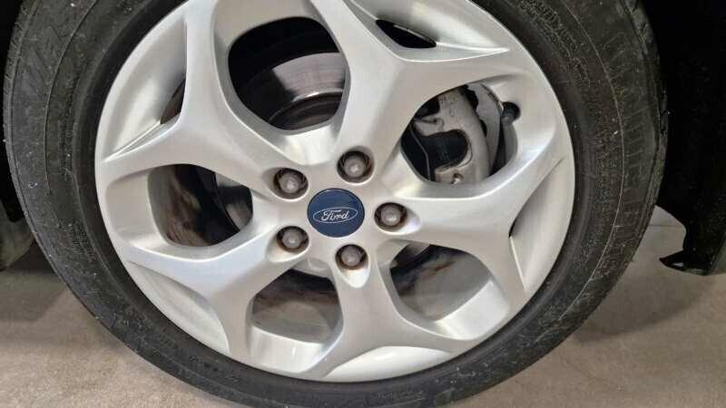 Ford C-Max 1.6 TDCi 115 CV Titanium