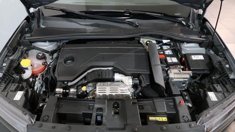 Jeep Avenger e-Hybrid 1.2 MHEV e-Hybrid Turbo Longitude