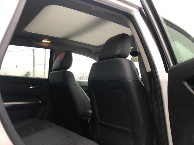 SUZUKI Vitara 1.4 Hybrid A/T 2WD Starview NUOVO DA IMMATRIC