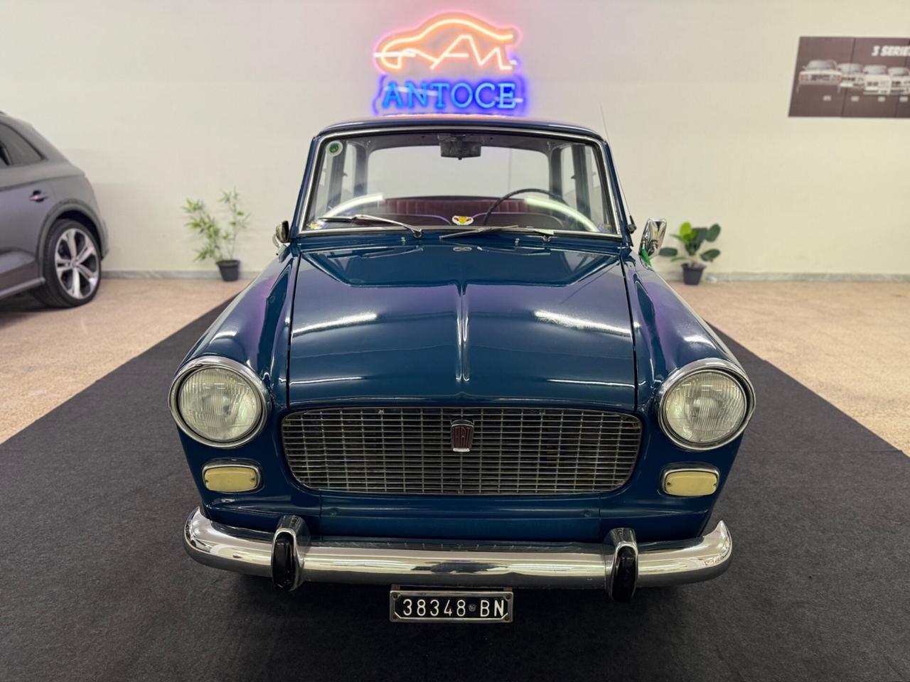 FIAT 1100 D 1968