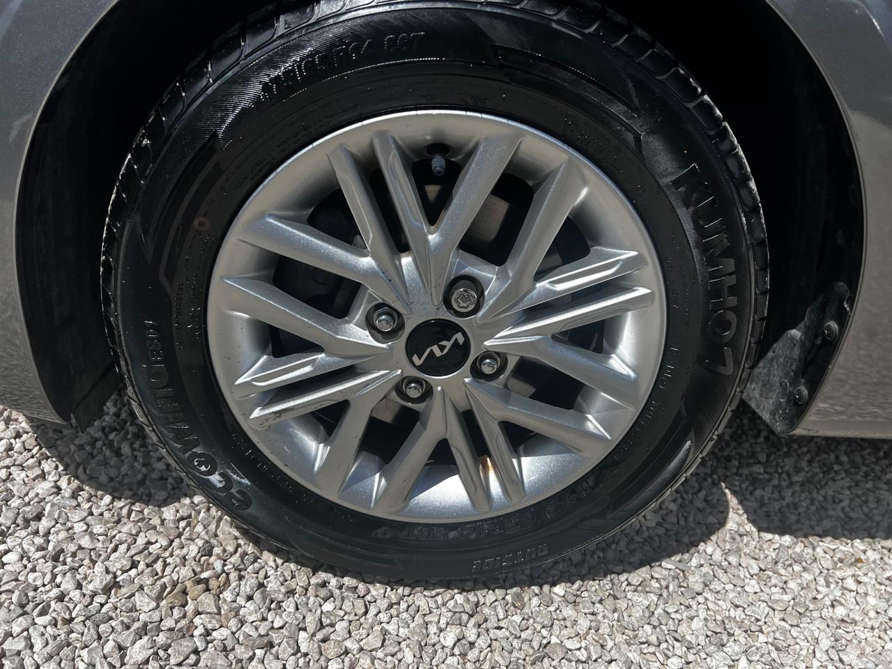 Kia Picanto 1.0 12V GPL 5 porte Style