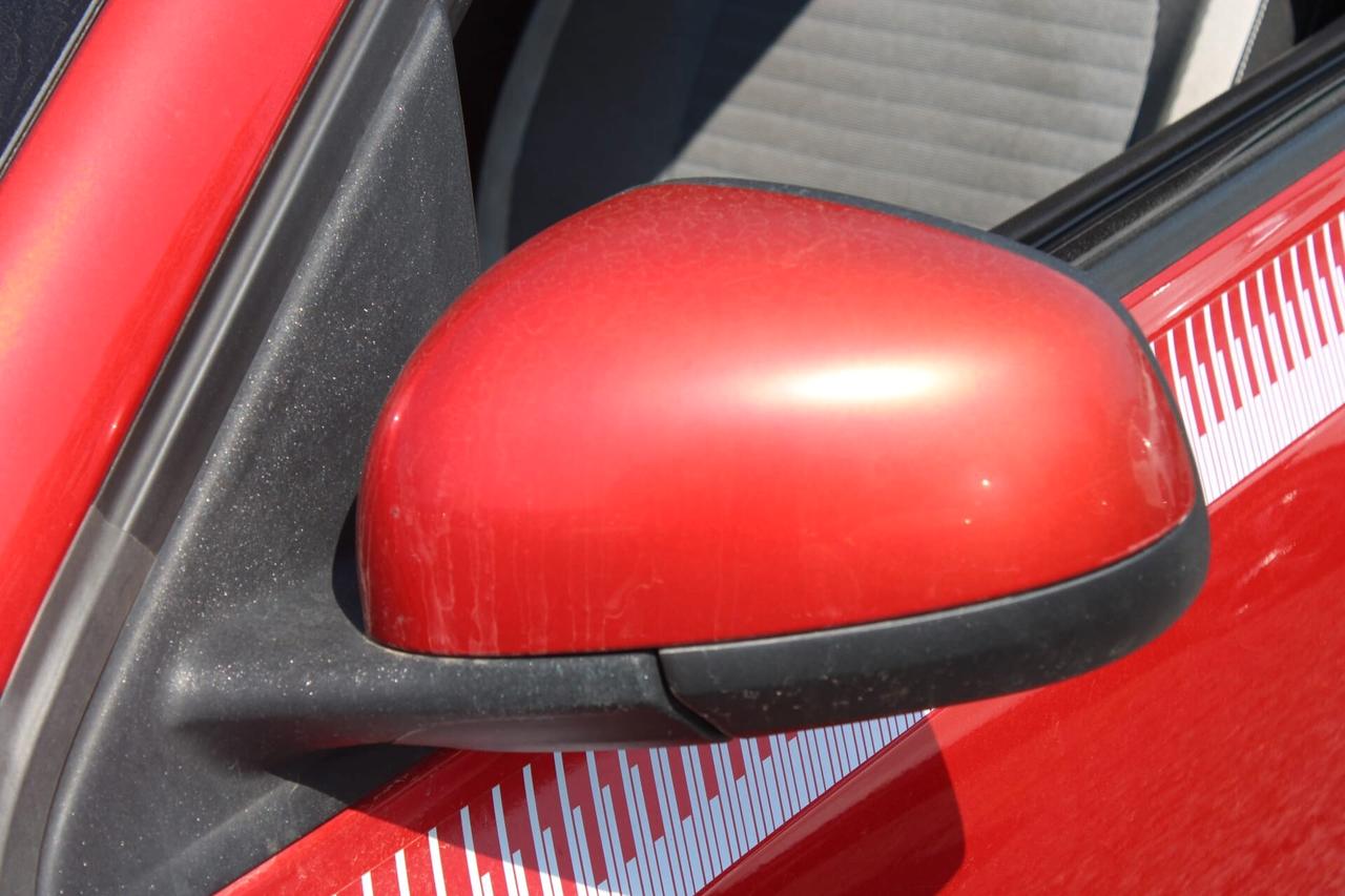 Renault Twingo SCe EDC La Parisienne