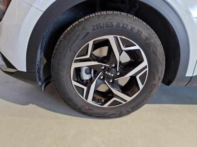 KIA Sportage Pochissimi km! 1.6 CRDi MHEV DCT Business