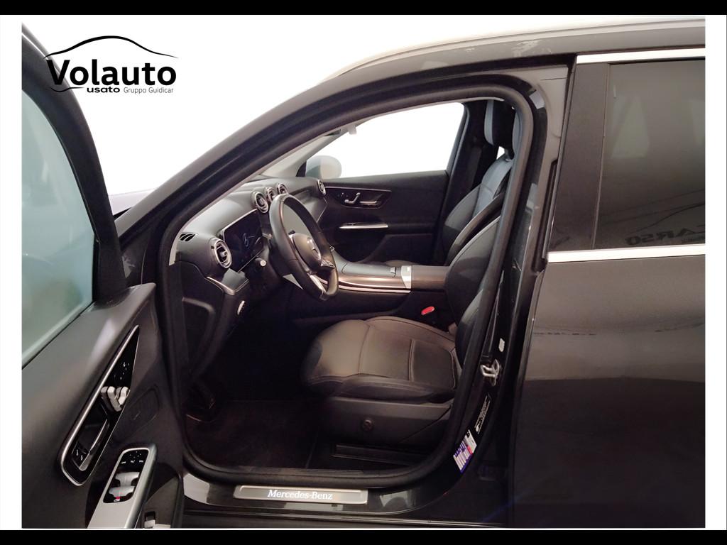 Mercedes-Benz GLC - X254 - GLC 220 d Advanced Plus 4matic auto