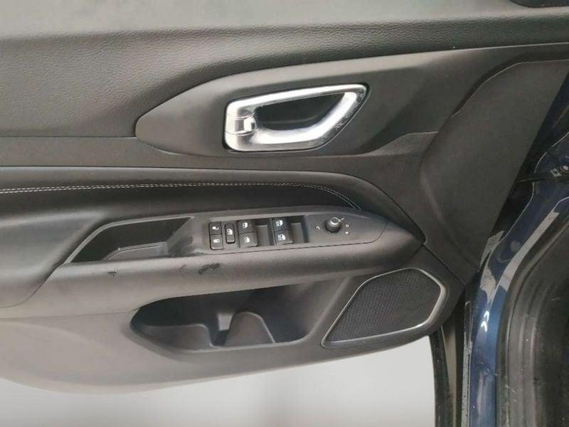 Jeep Compass 1.3 turbo t4 phev Limited 4xe auto