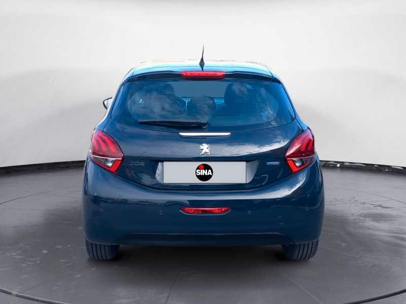 PEUGEOT 208 5p 1.2 Active 82cv #SensoriPark