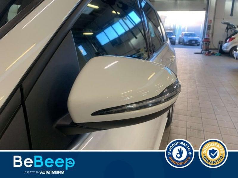 Mercedes-Benz Classe B B 180 D SPORT AUTO