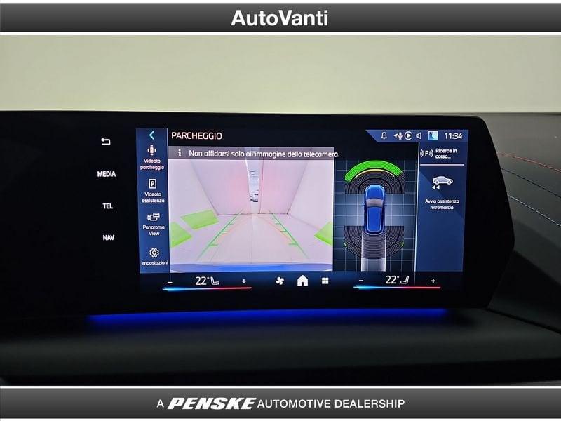 BMW Serie 1 120d 48V MSport Pro auto