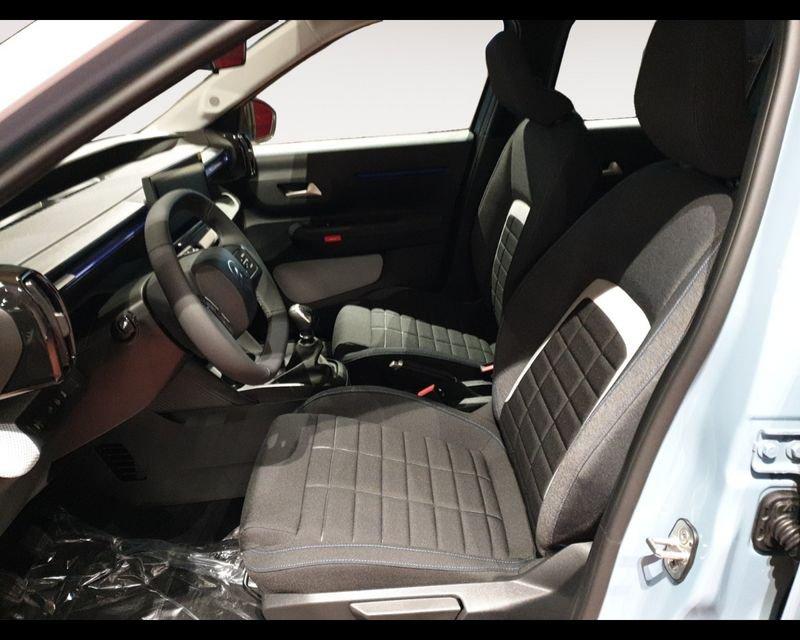 Citroën C3 Aircross PureTech 110 S&S Shine Pack