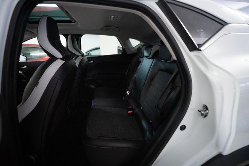 Renault Captur 1.6 E-Tech phev Intens 160cv auto my21