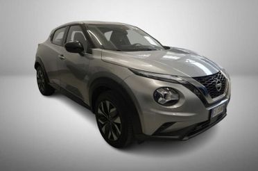Nissan Juke II 2020 1.0 dig-t Acenta 114cv