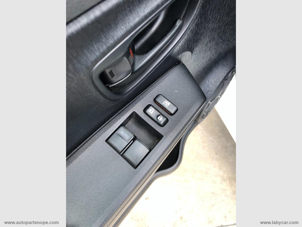 TOYOTA Yaris 1.0 5p. Active