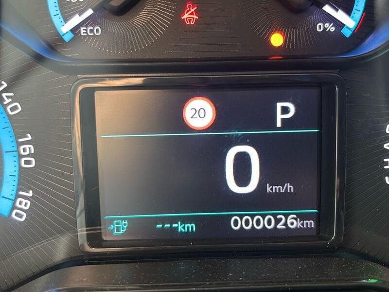 Toyota Proace City Verso Electric 50kWh D L1