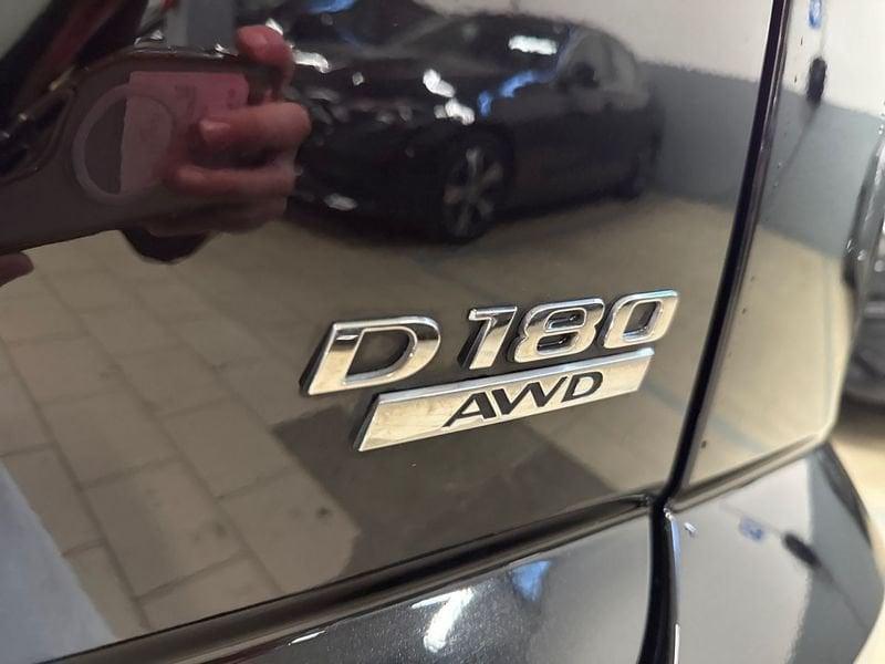 Jaguar E-Pace 2.0d i4 R-Dynamic S awd 180cv auto