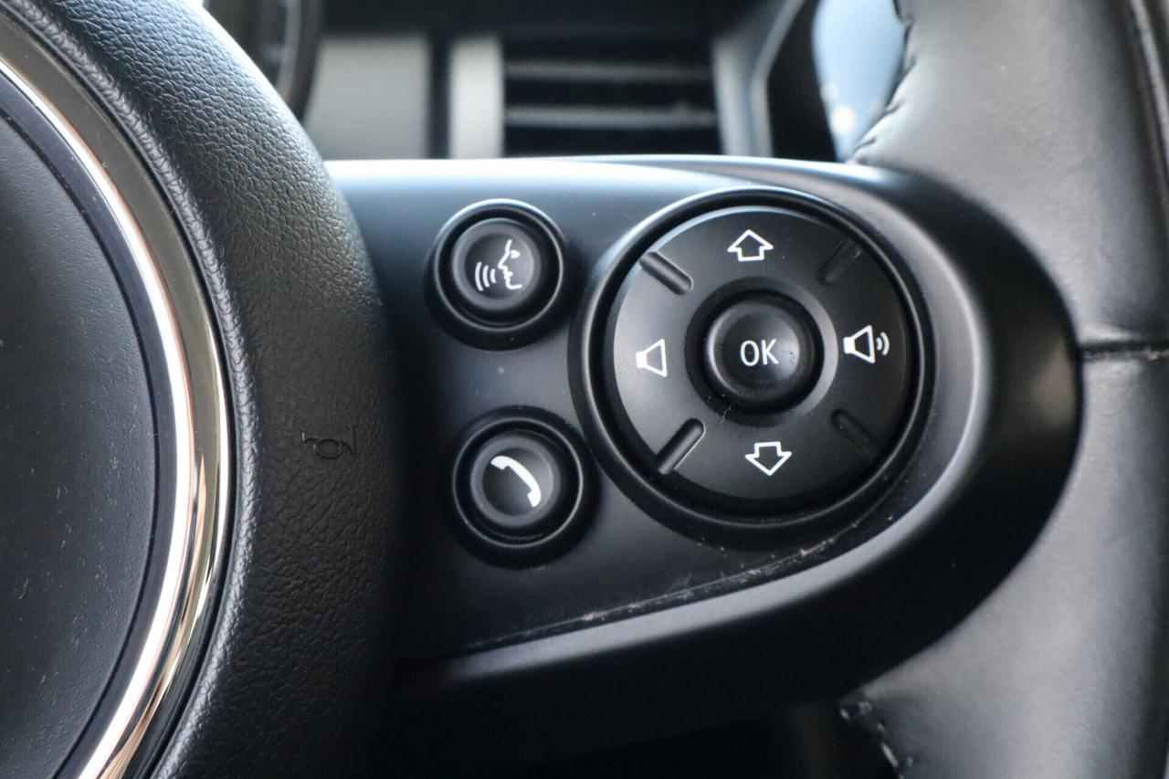 Mini Mini 1.5 102 CV LED SEDILI SPORTIVI PELLE ACC