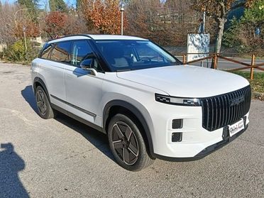 JAECOO Jaecoo 7 1.6 TGDI Exclusive hev full hybrid