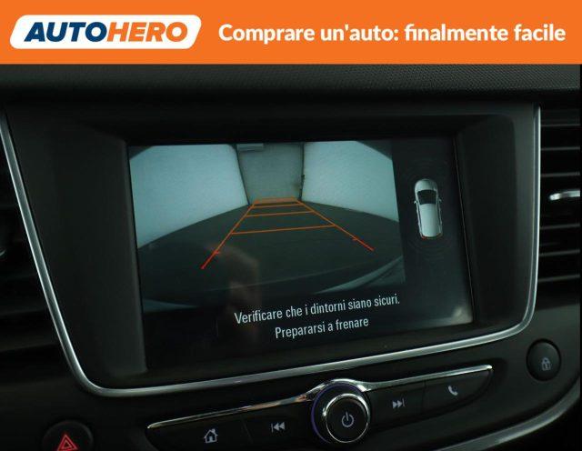 OPEL Crossland 1.5 ECOTEC D 110 CV Start&Stop Elegance