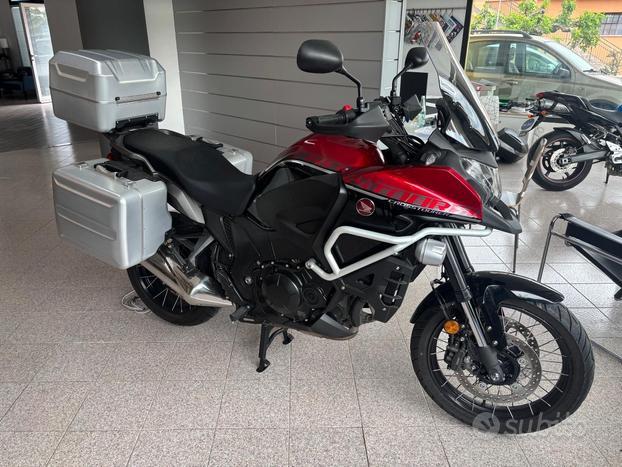Honda CrossTourer - 2019