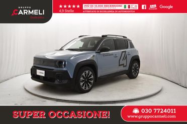 Renault Renault 4 comfort range Iconic