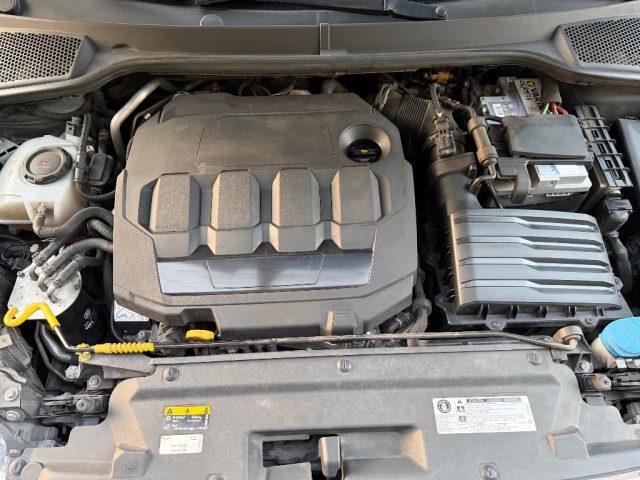 SEAT Arona 1.6 TDI 95CV DSG UNIPROPRIETARIO BLUETOOTH