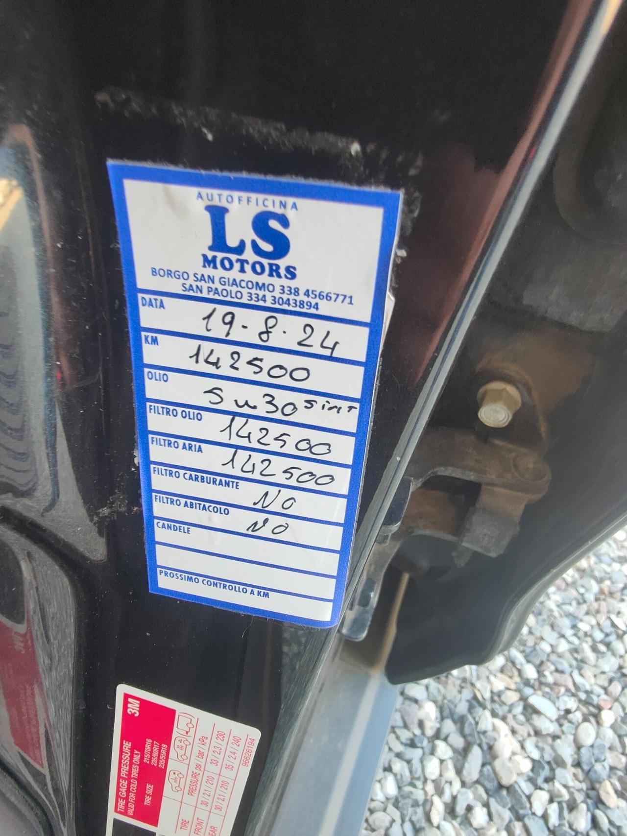 Chevrolet Captiva 2.0 VCDi 2WD 7 POSTI NEOPATENTATI