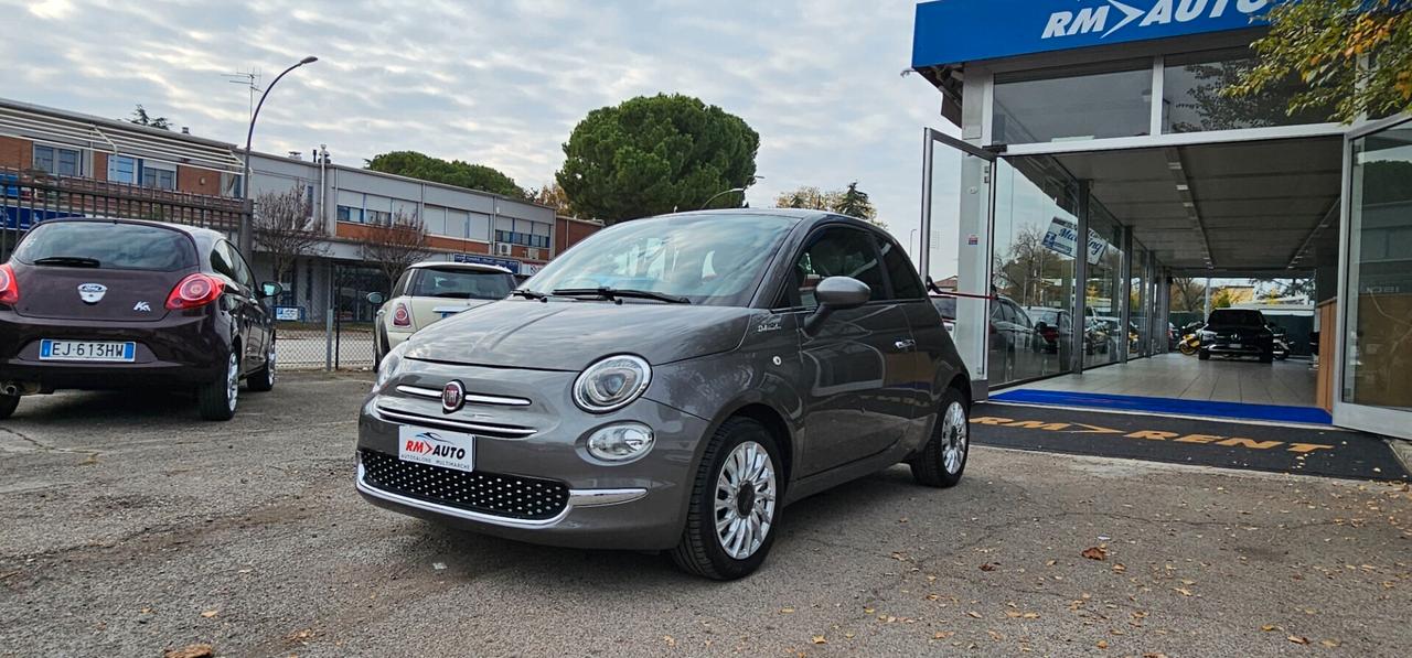 Fiat 500 Dolcevita 1.0 ibrida