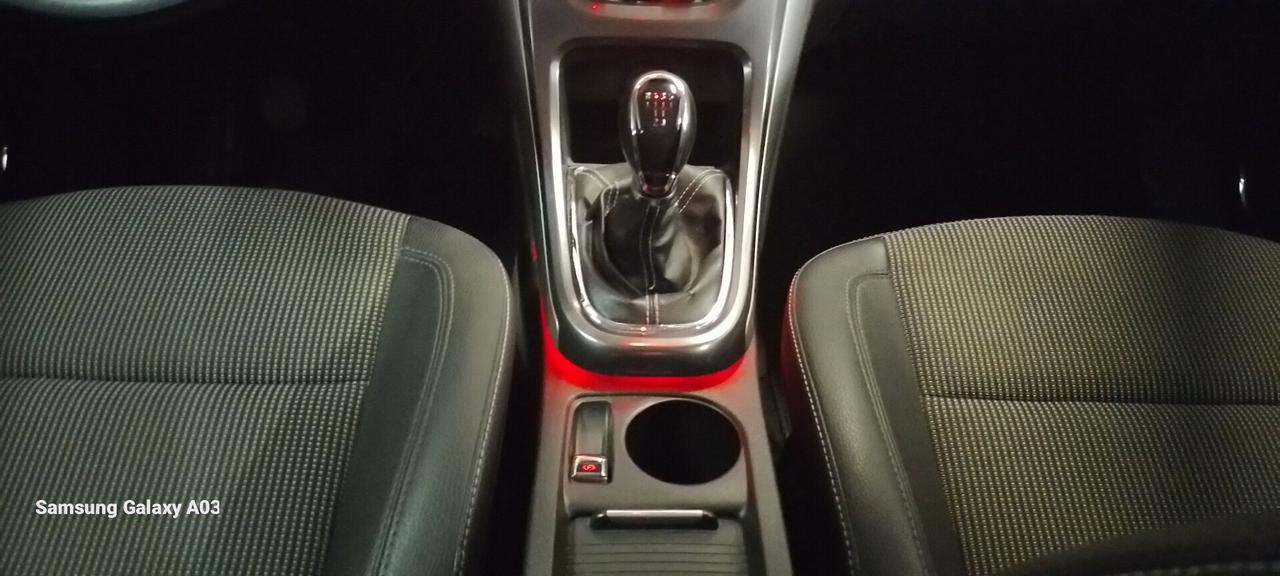Opel Astra 1.4 BENZ. NEOPATENTATI