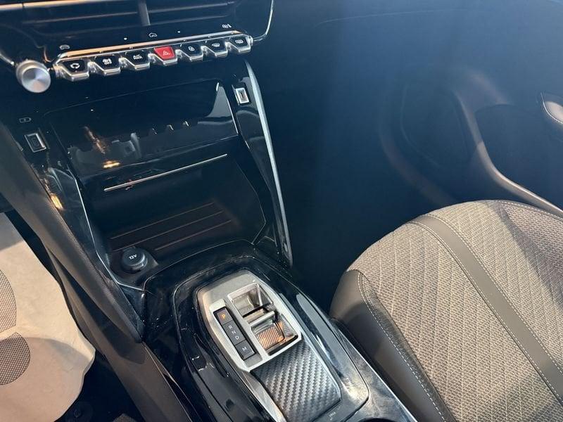 Peugeot 208 208 Hybrid 100 e-DCS6 Allure