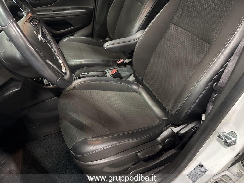 Opel Mokka X Diesel X 1.6 cdti Advance s&s 4x2 136cv my18