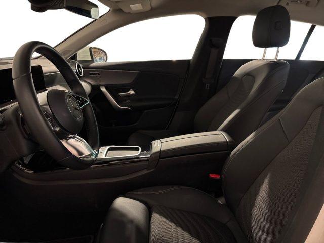 MERCEDES-BENZ CLA 180 d Automatic Shooting Brake Progressive Advanced