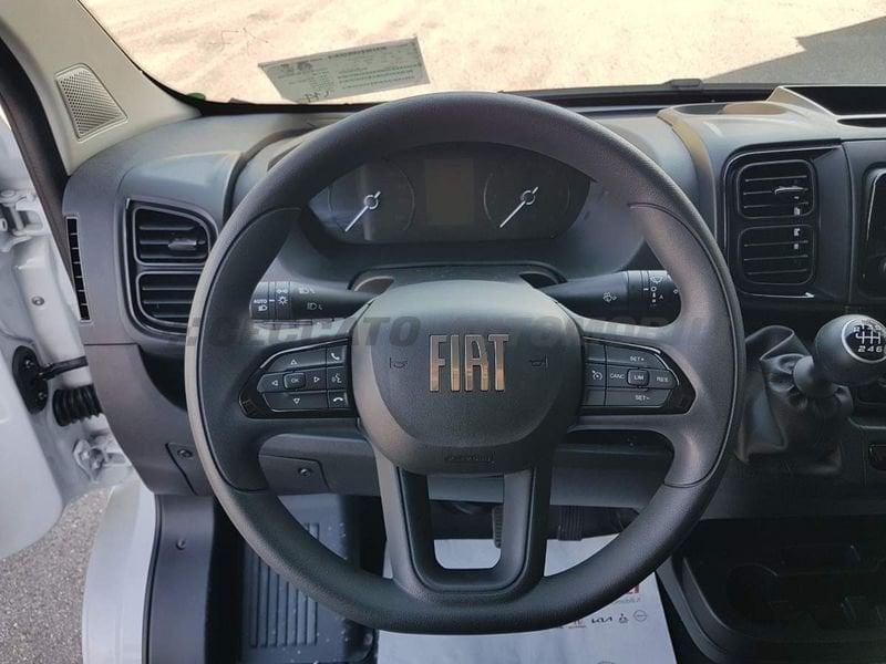 FIAT Ducato Ducato Serie 2 Furgone Lastrato 35q Lh2 140cv 2.2 Multijet 3 E6e