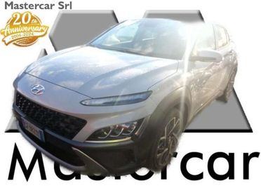 HYUNDAI Kona Kona 1.6 hev XLINE 2wd dct Autom - GF882YK