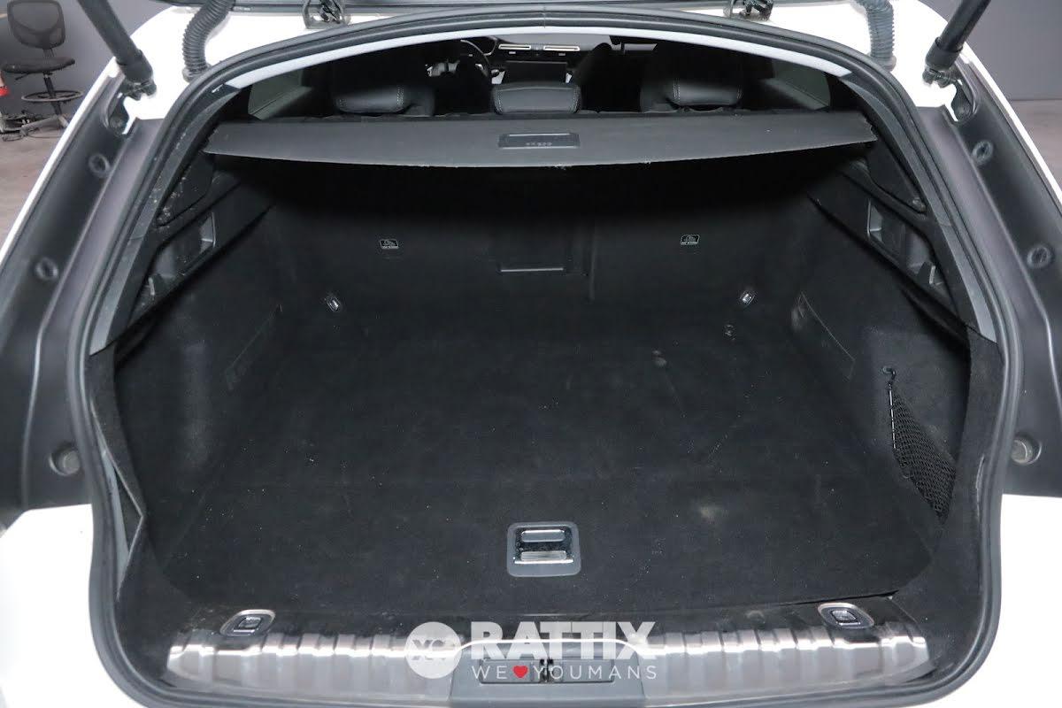 Peugeot 508 SW 1.6 Hybrid 225CV Allure Pack e-EAT8