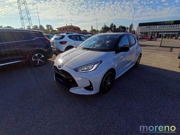 Toyota Yaris 1.5h GR Sport
