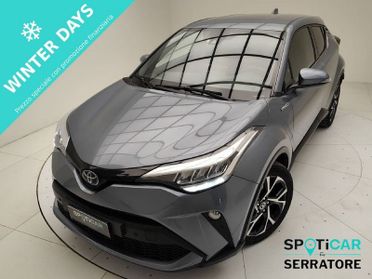 Toyota C-HR I 1.8h Trend e-cvt