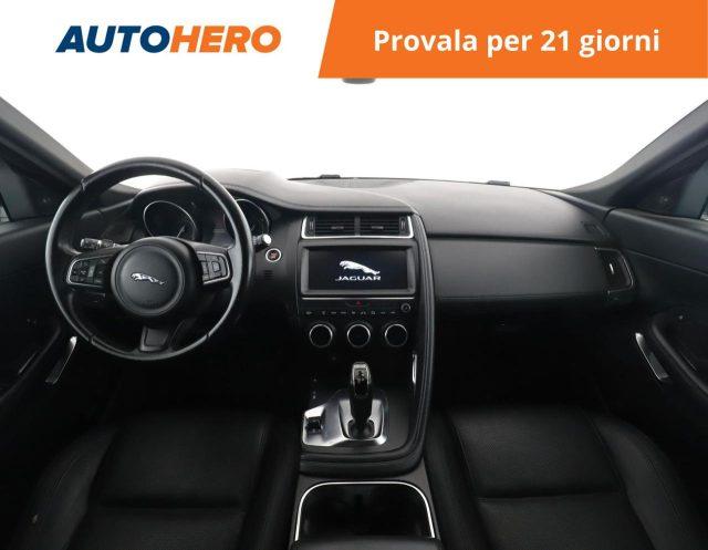 JAGUAR E-Pace 2.0D 180 CV AWD aut.