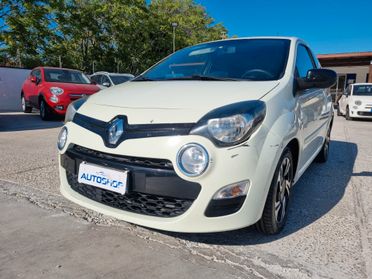 Renault Twingo 1.2 16V Live