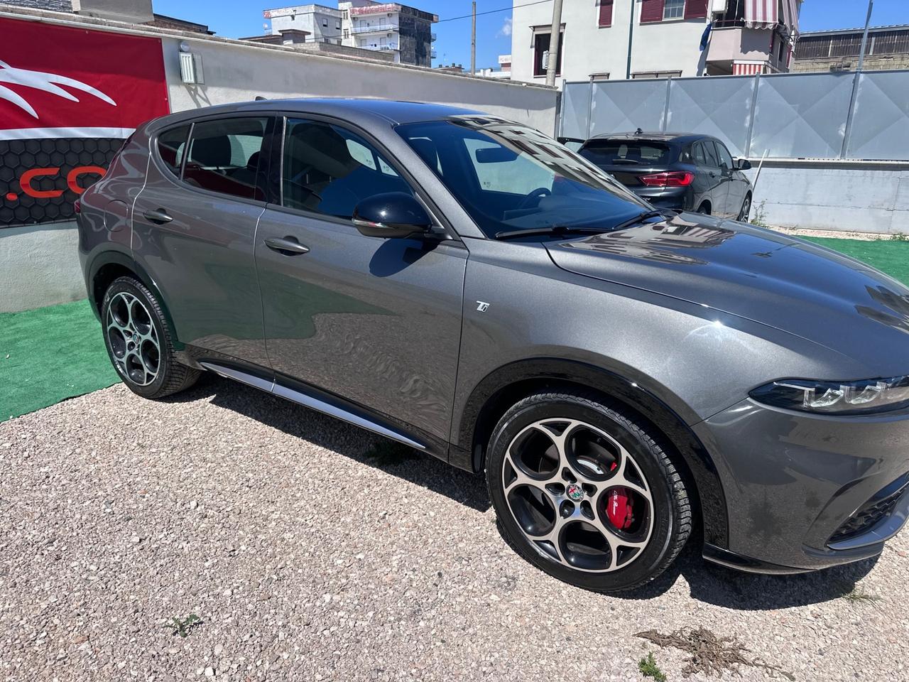 Alfa Romeo Tonale 1.5 160 CV MHEV TCT7 Edizione Speciale