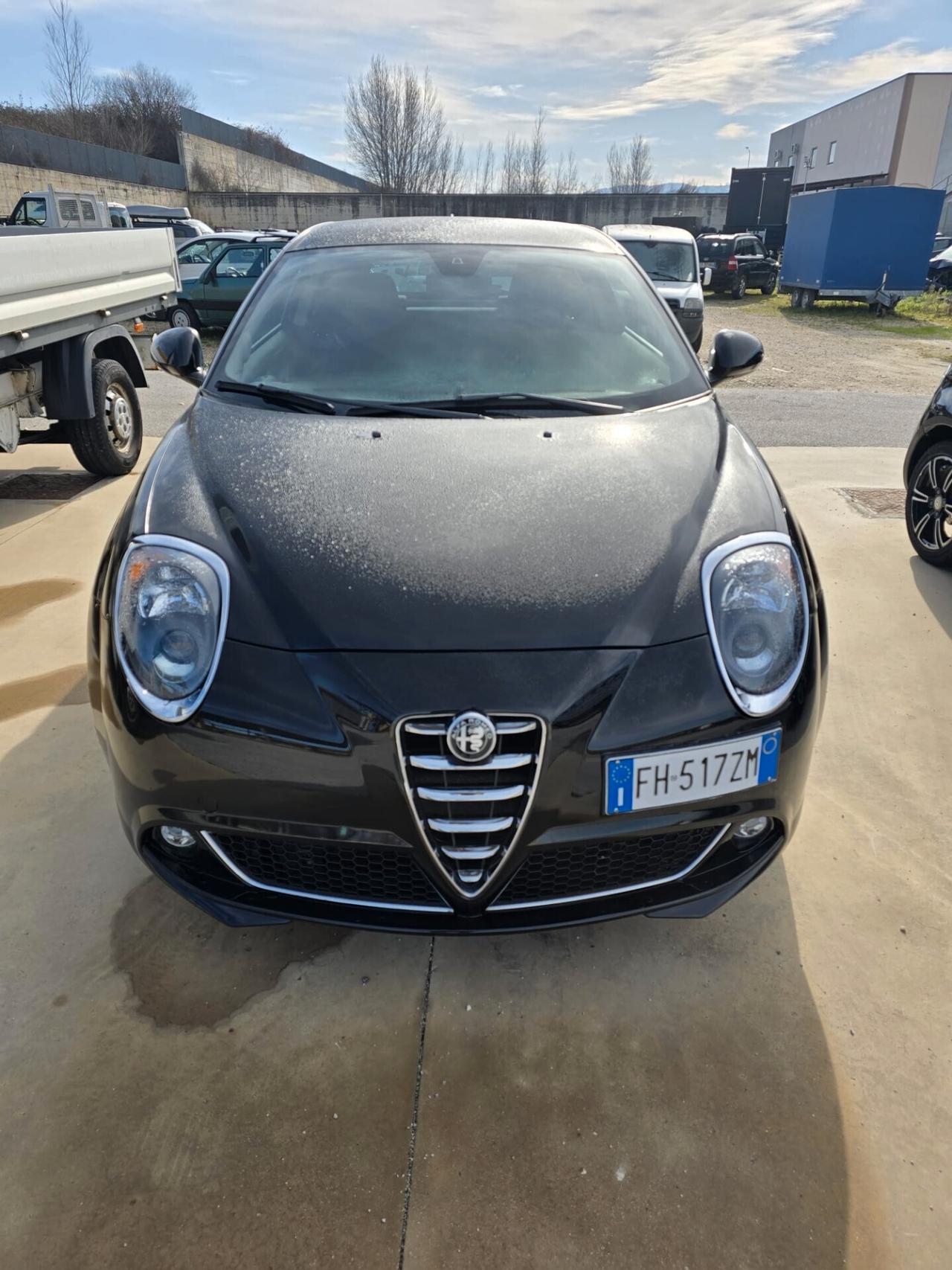 Alfa Romeo MiTo 1.3 JTDm 95 CV S&S Super