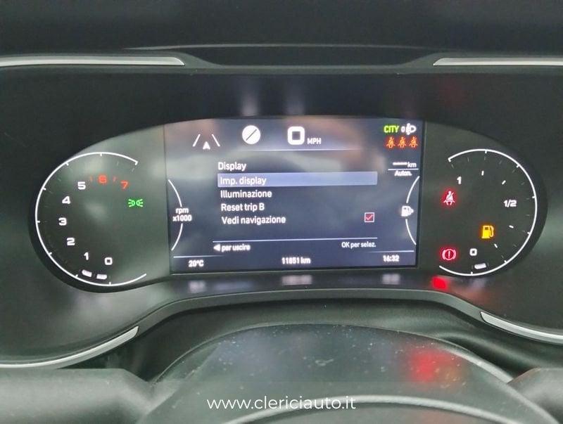FIAT Tipo 1.0 5 porte City Cross