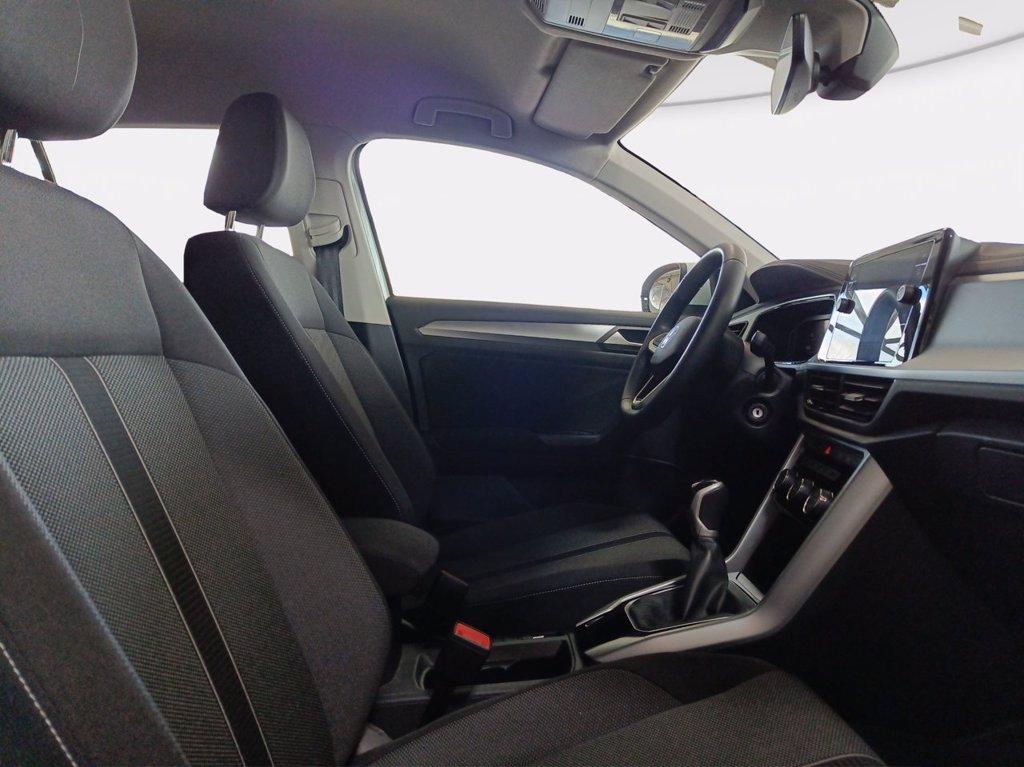 VOLKSWAGEN T-roc 1.0 tsi life 110cv del 2022