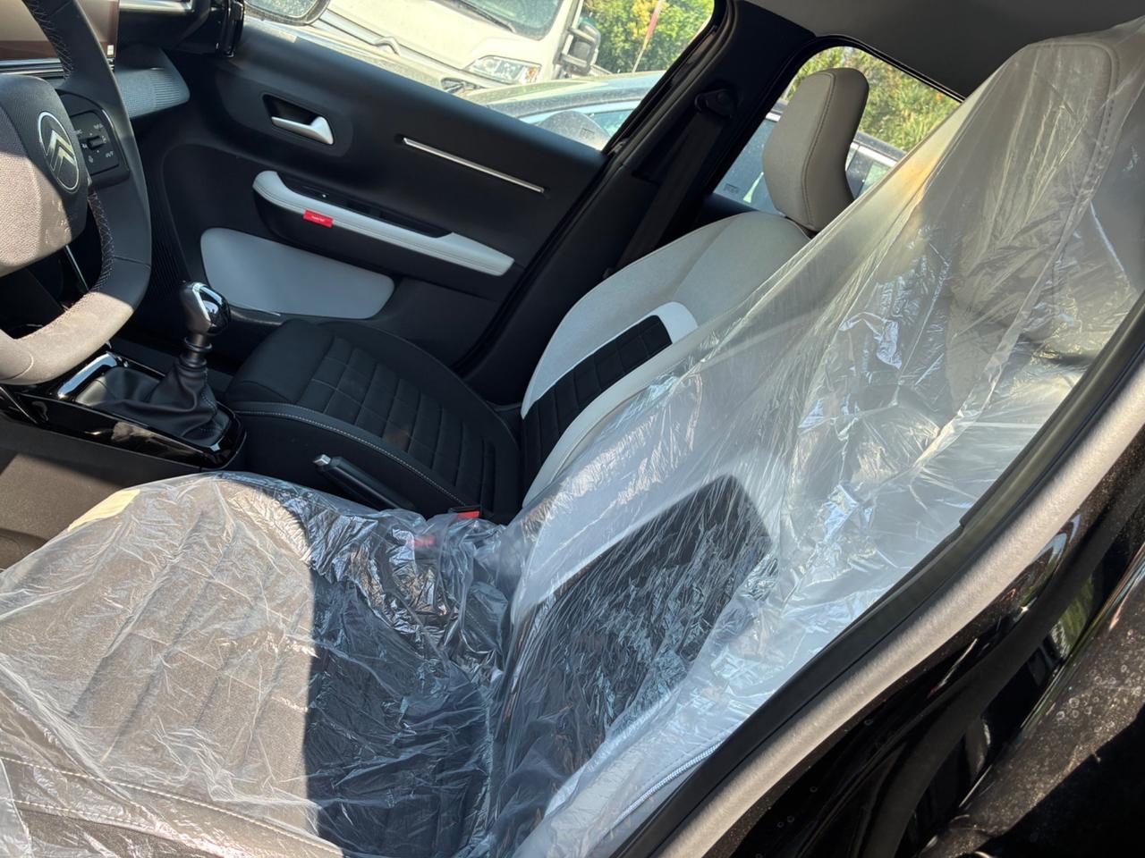 Citroen C3 PureTech 100 S&S Max