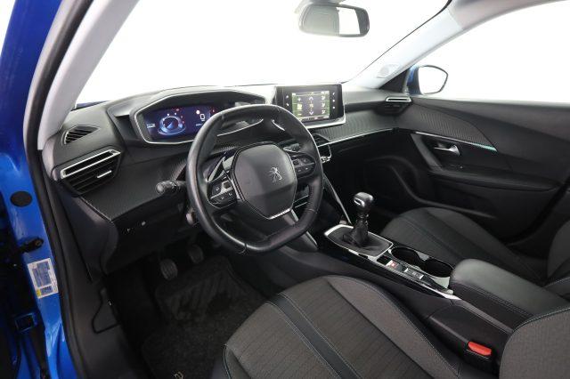 PEUGEOT 2008 2008 BlueHDi 110 S&S Allure Pack