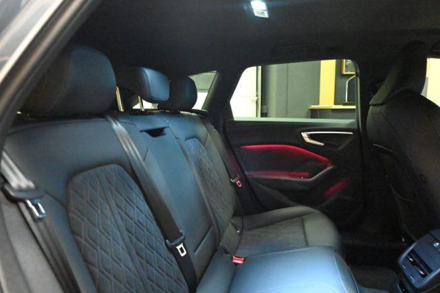 AUDI A5 AVANT TDI MHEV 204CV QUAT.S-TR.S-LINE ED.SCONTO30%